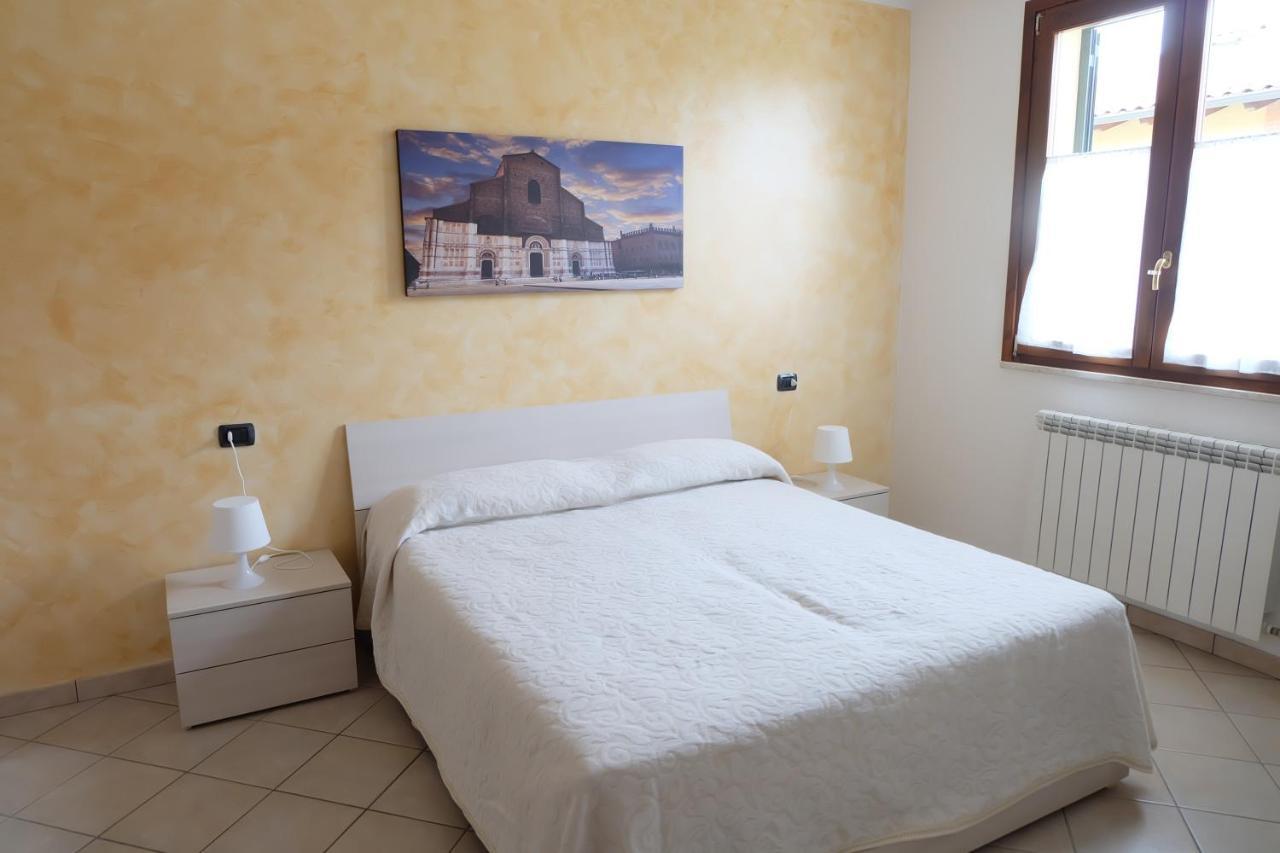 B&B Delle Fragole Medicina  Ngoại thất bức ảnh