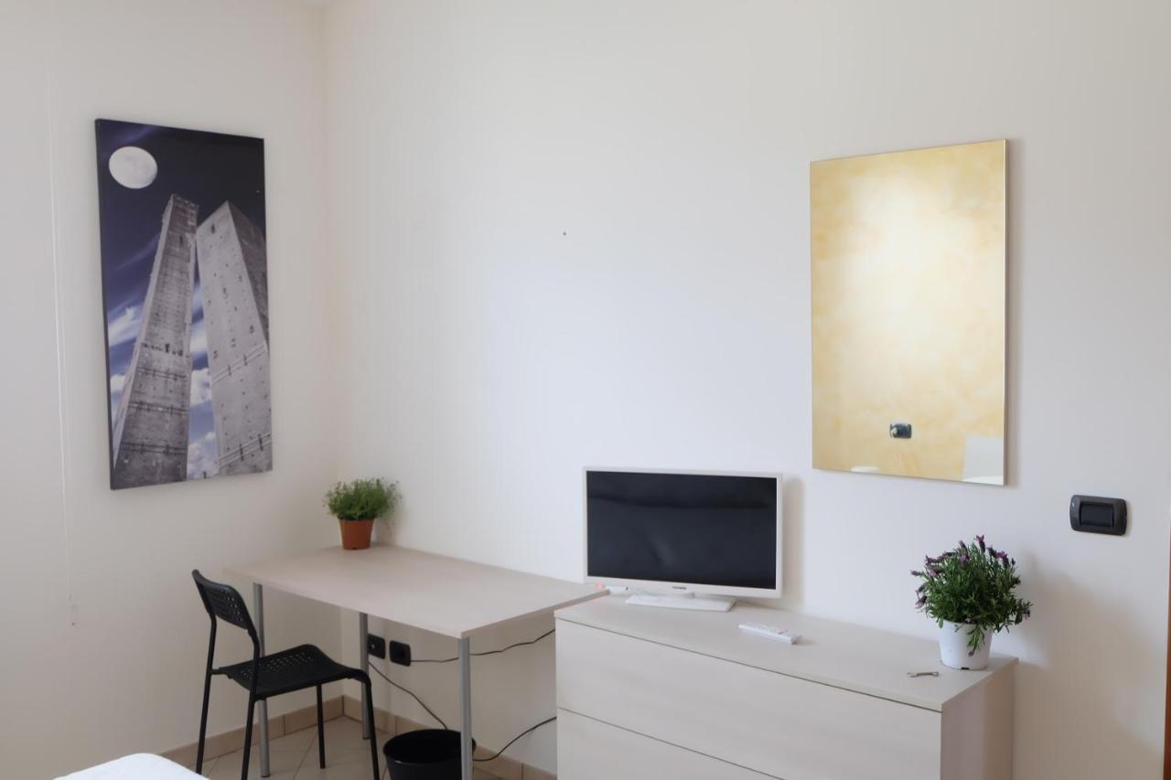 B&B Delle Fragole Medicina  Ngoại thất bức ảnh