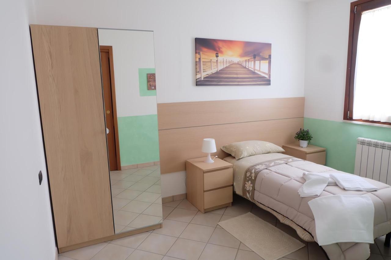 B&B Delle Fragole Medicina  Ngoại thất bức ảnh