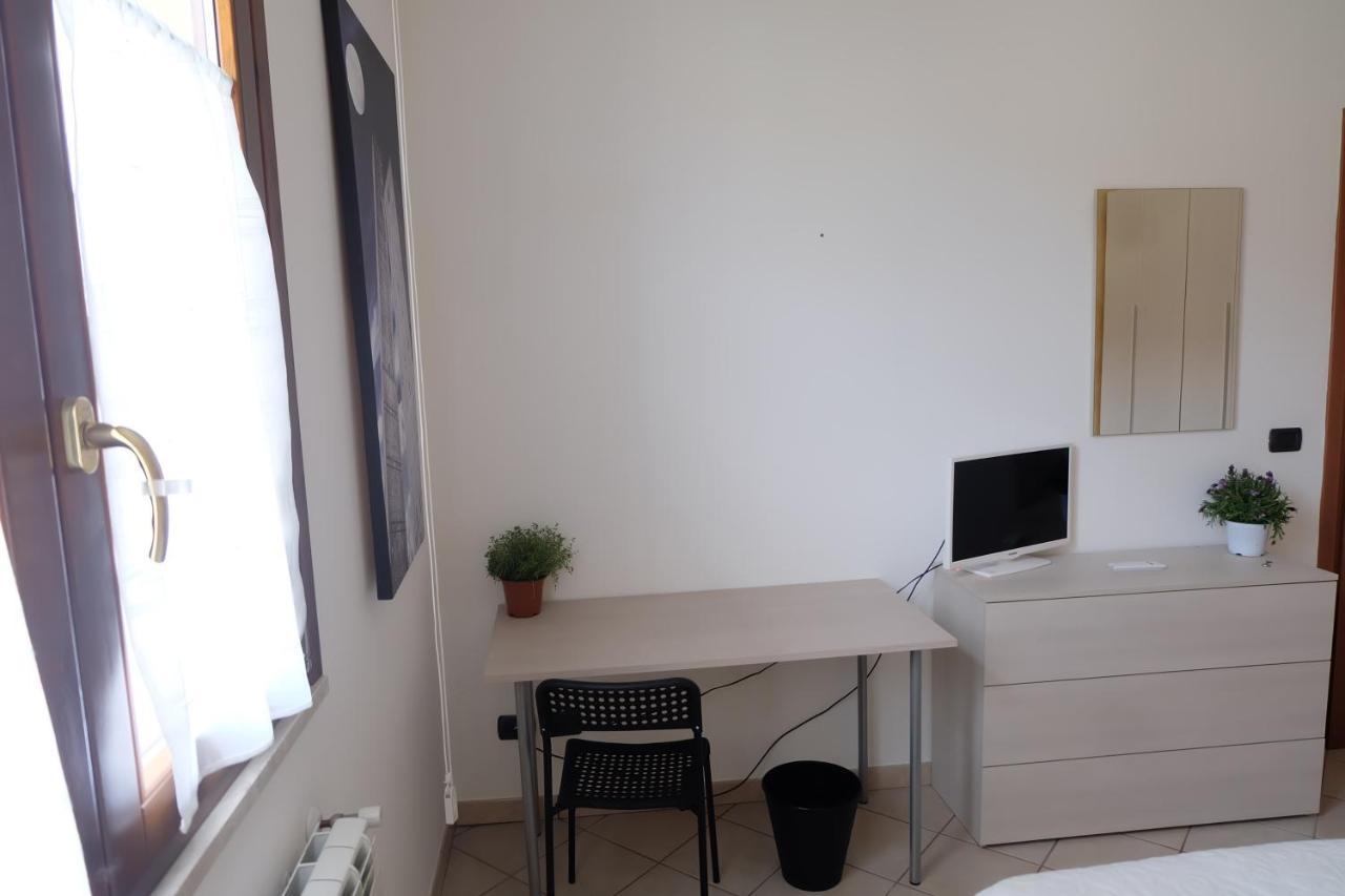 B&B Delle Fragole Medicina  Ngoại thất bức ảnh